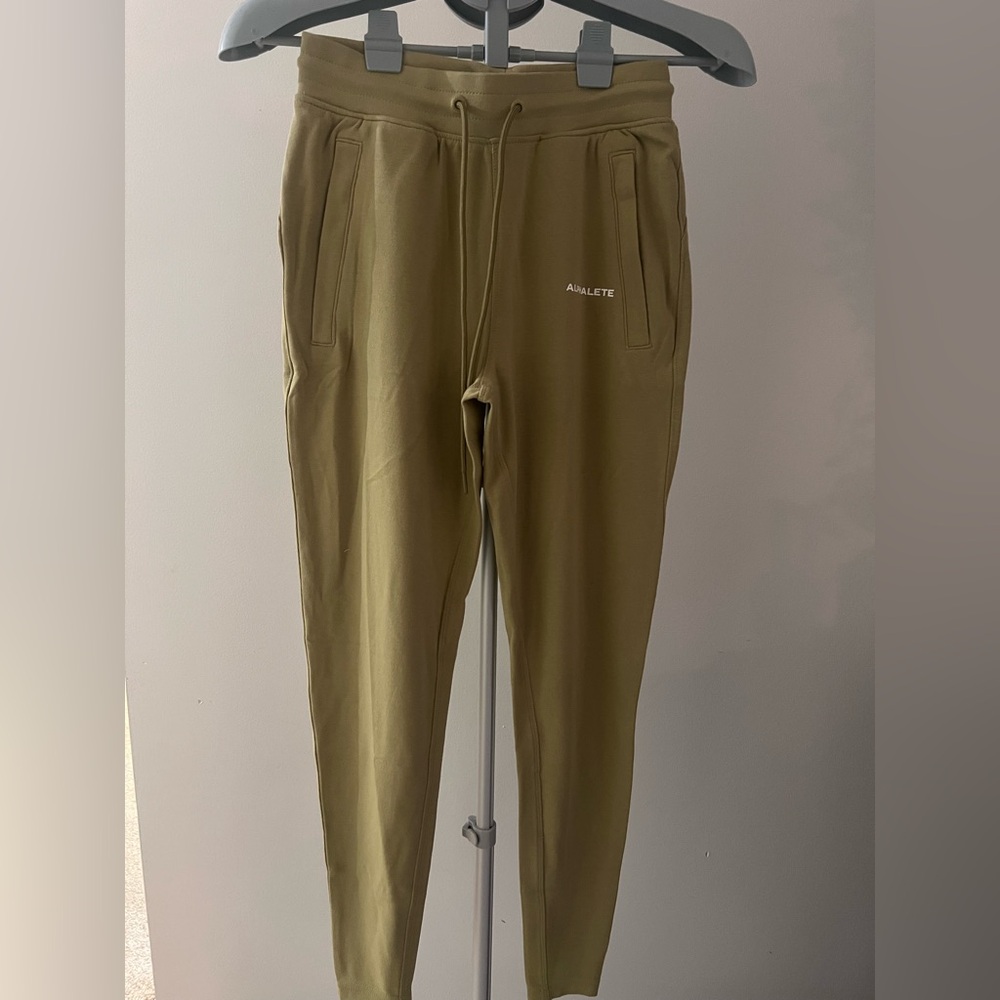 NWT Alphalete Joggers